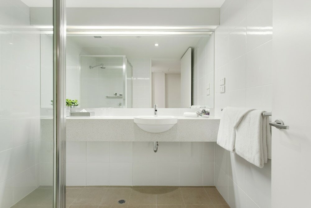 Фото Mercure Melbourne Albert Park