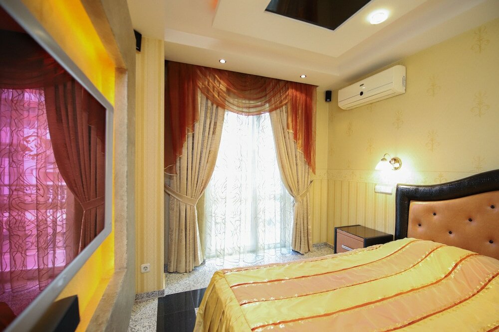 Фото Hotel Prestige