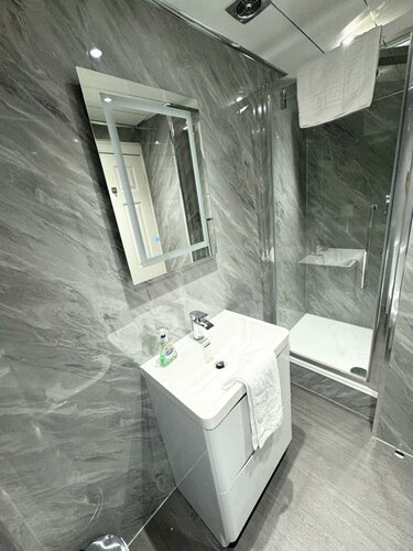 Гостевой дом Murrayfield Park Guest House в Шотландии