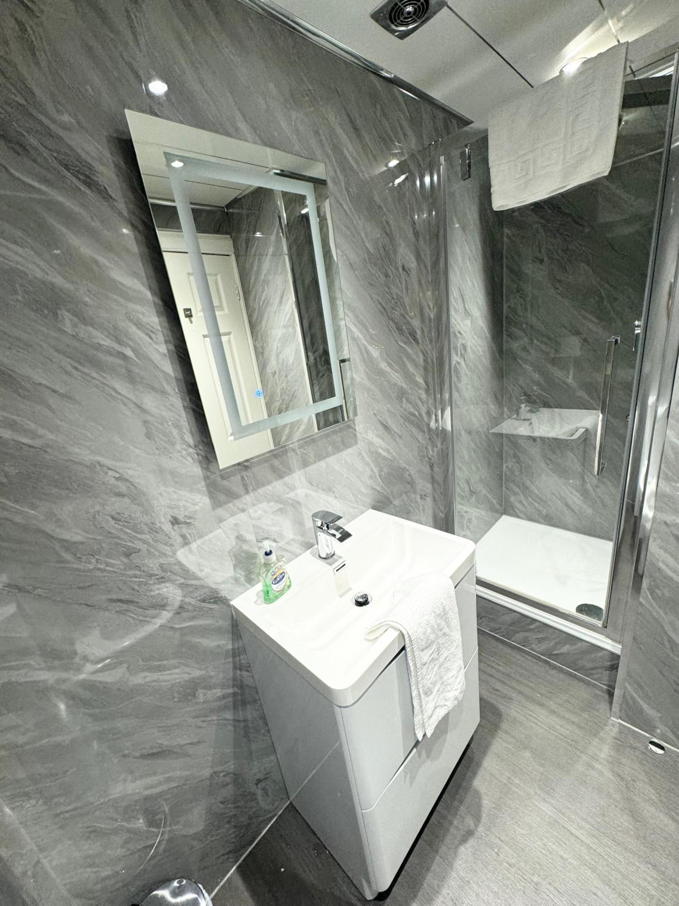 Фото Murrayfield Park Guest House