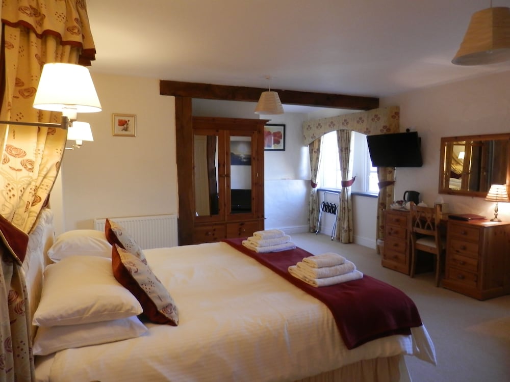 Фото East Hook Farm & Country House