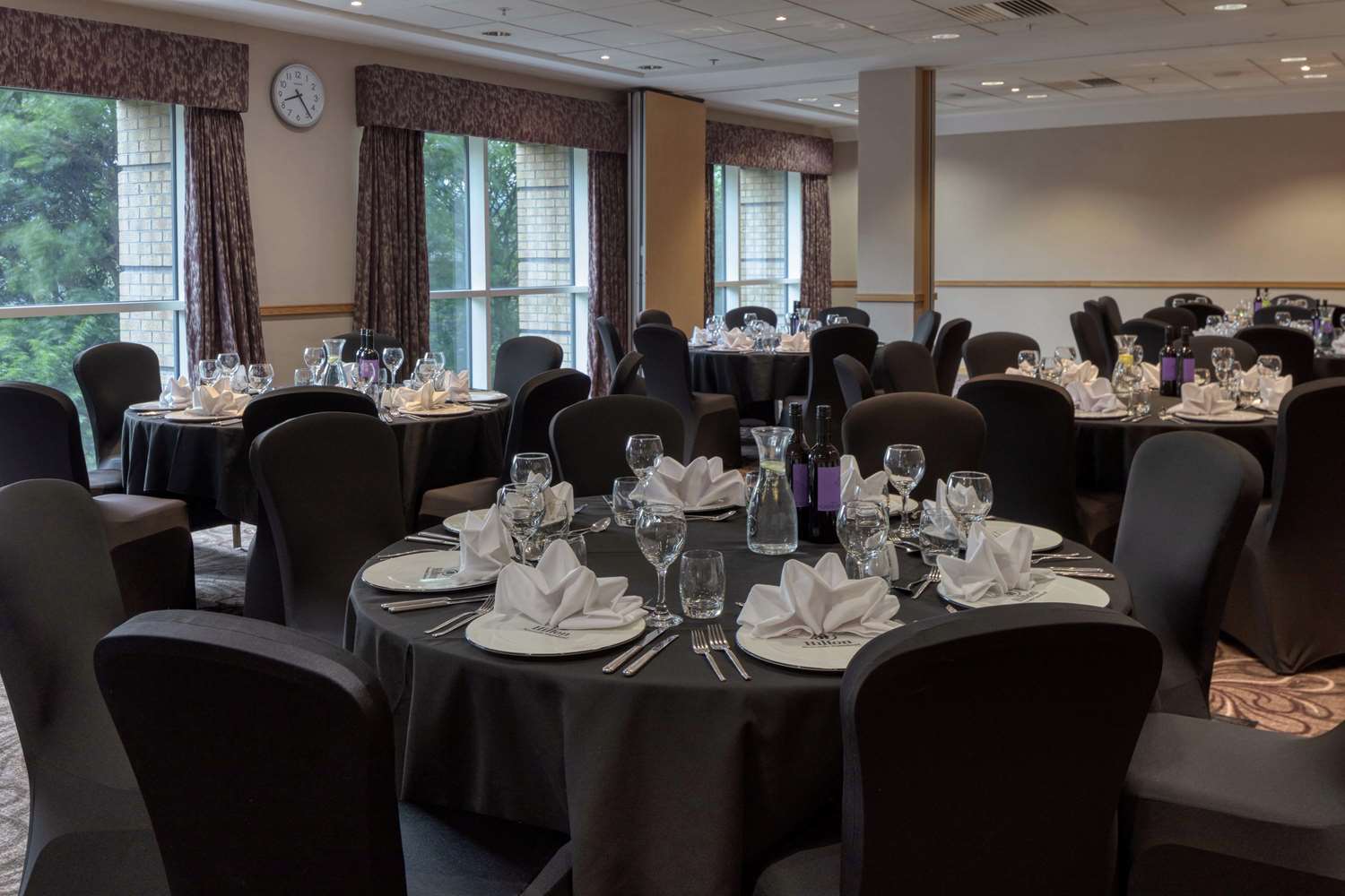 Фото Hilton Newcastle Gateshead