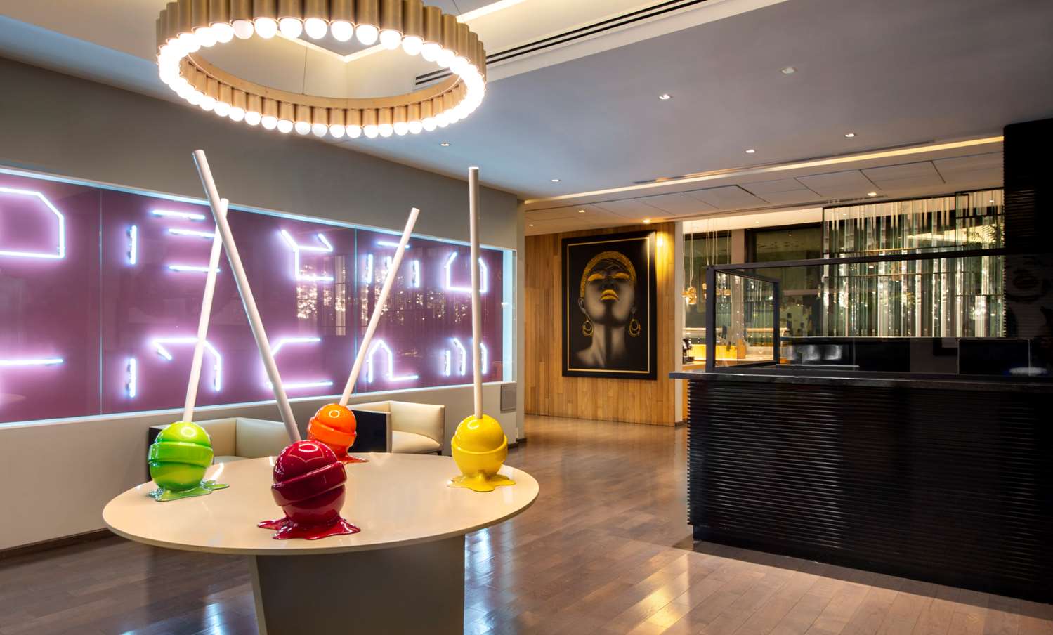 Фото Nh Collection Guadalajara Centro Historico