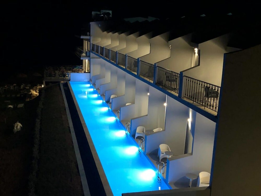 Фото Golden Coast Resort