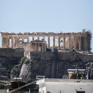 Гостиница Acropolis Plaza Smart Hotel and SPA