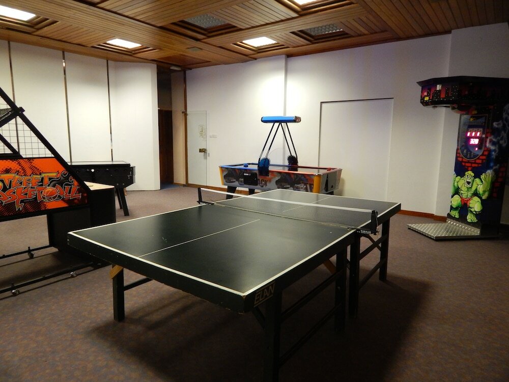 Фото Hotel Alpina