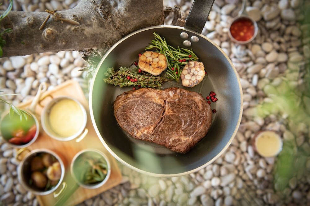 Фото Mitsis Rinela Beach Resort & SPA