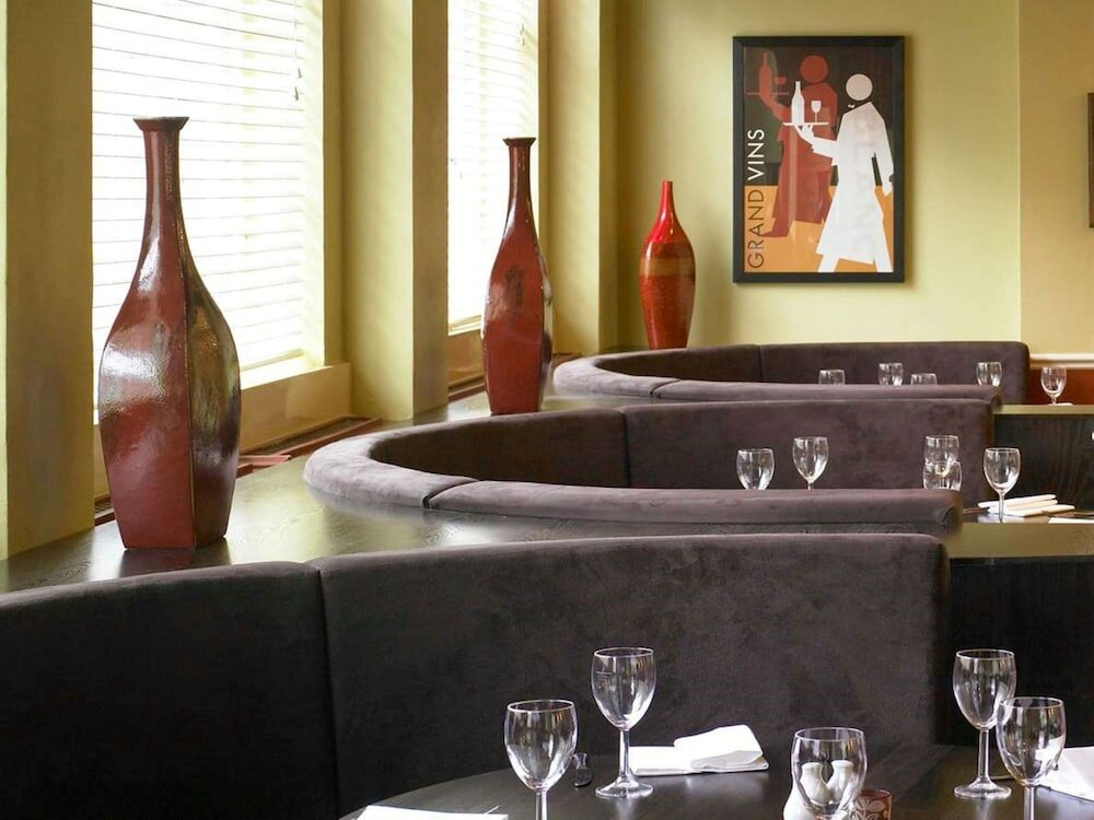 Фото Carlisle Station Hotel, Sure Hotel Collection by Bw