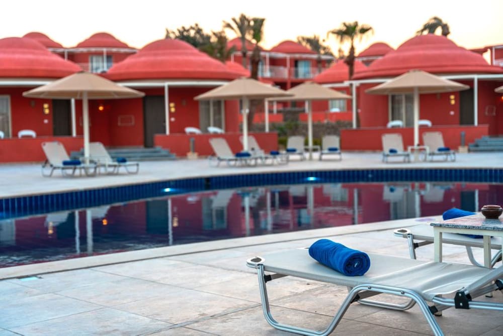 Фото Pickalbatros Laguna Vista Garden Resort