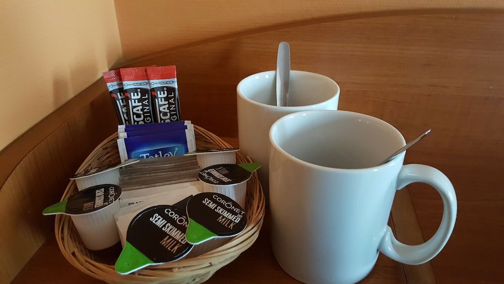 Фото Chatsworth Hotel