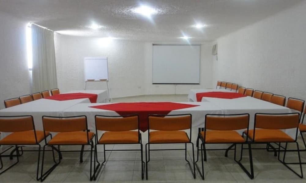 Фото Hotel Sotavento & Yacht Club