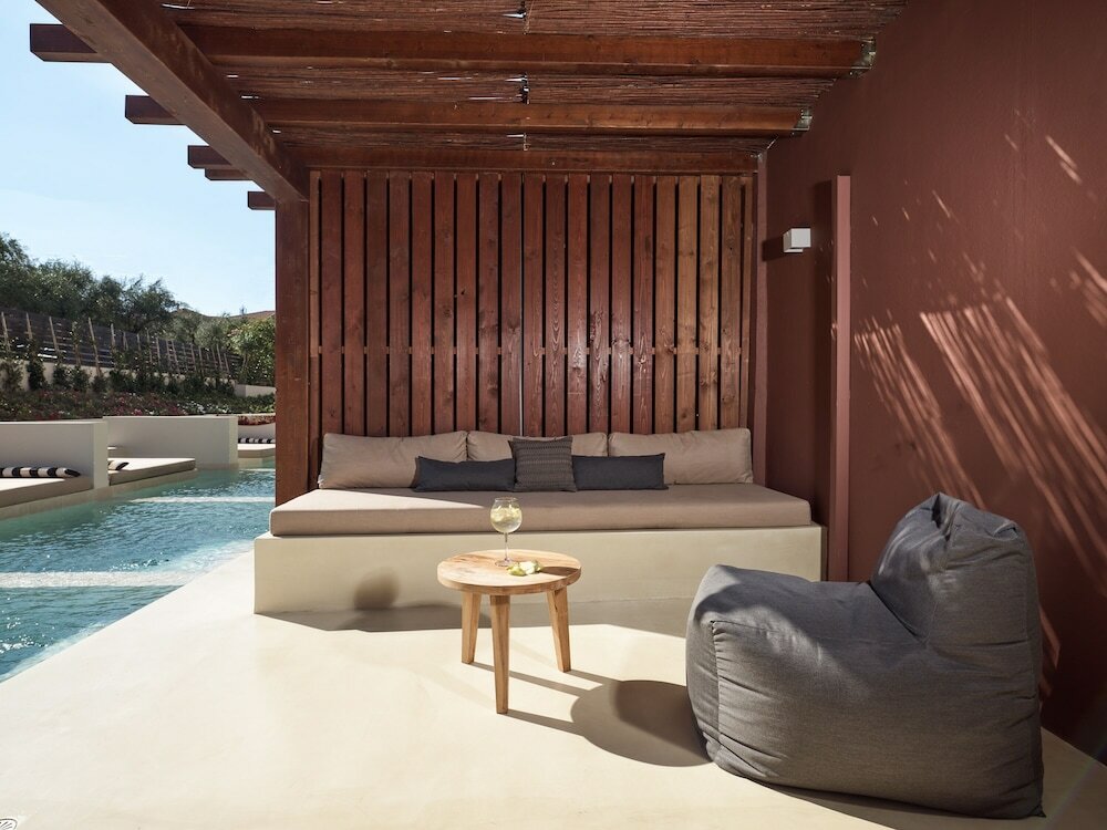 Фото Castelli Hotel Adults Only - All Inclusive