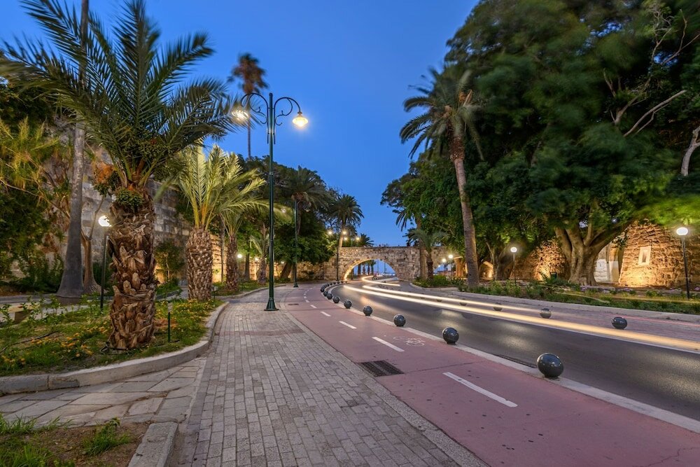 Фото Michelangelo Resort and SPA