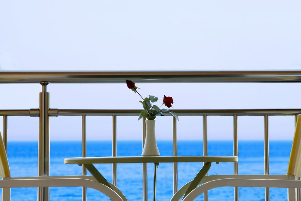 Фото Litohoro Olympus Resort Villas & SPA