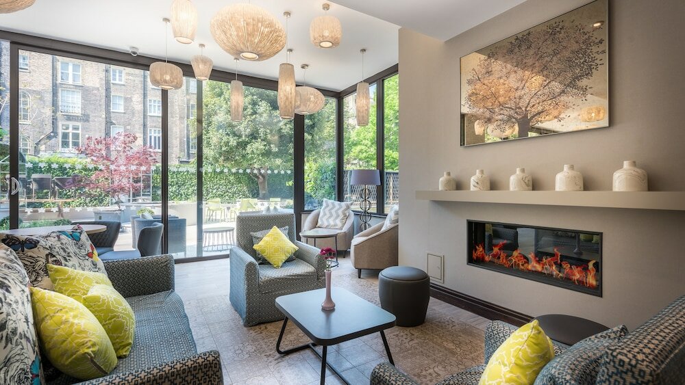 Фото Bedford Hotel