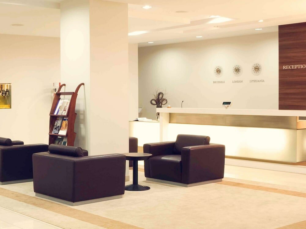 Фото Mercure Marijampole