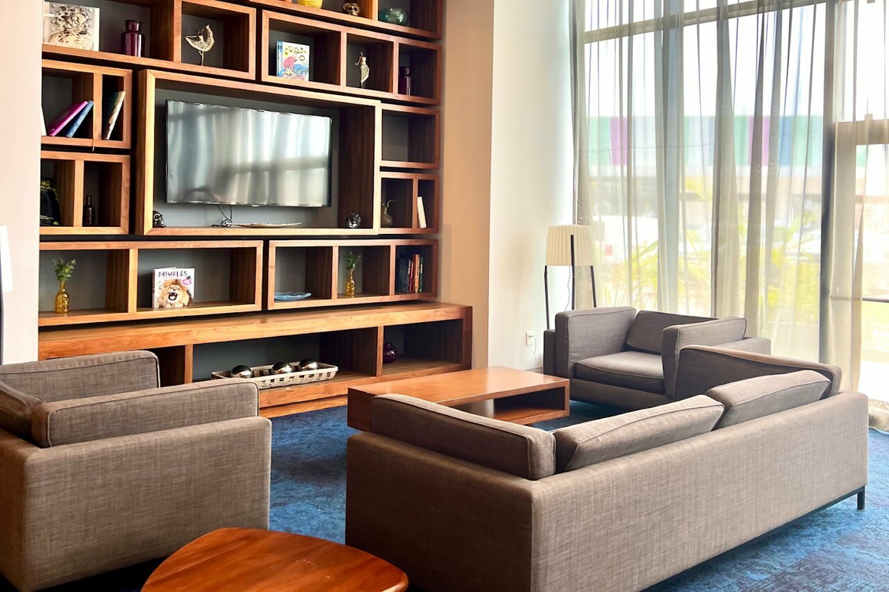 Фото Hampton Inn by Hilton Cancun Cumbres