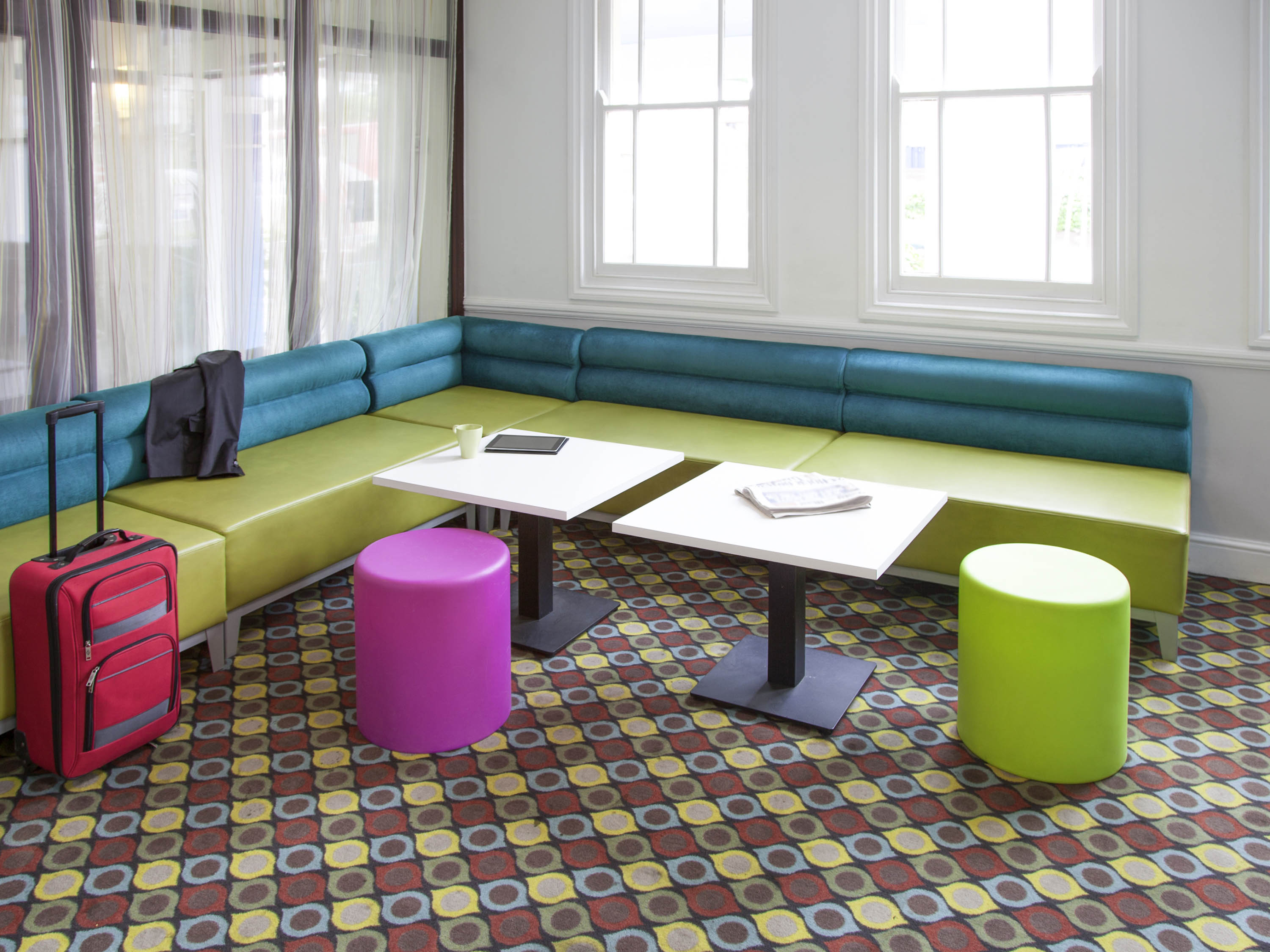 Фото Ibis Styles London Croydon