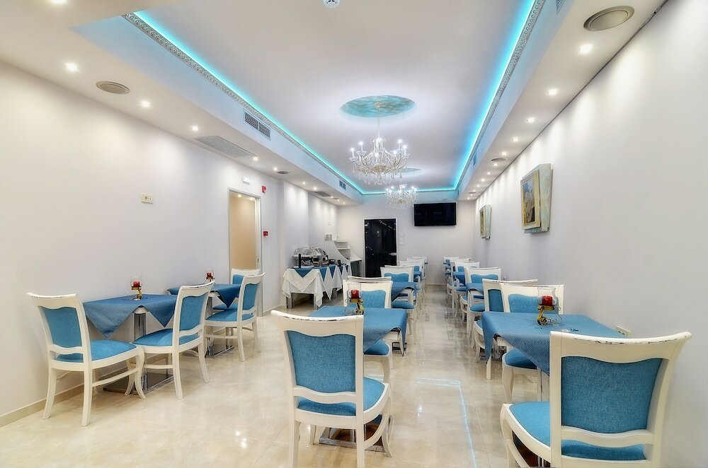 Фото Hotel Parga Princess