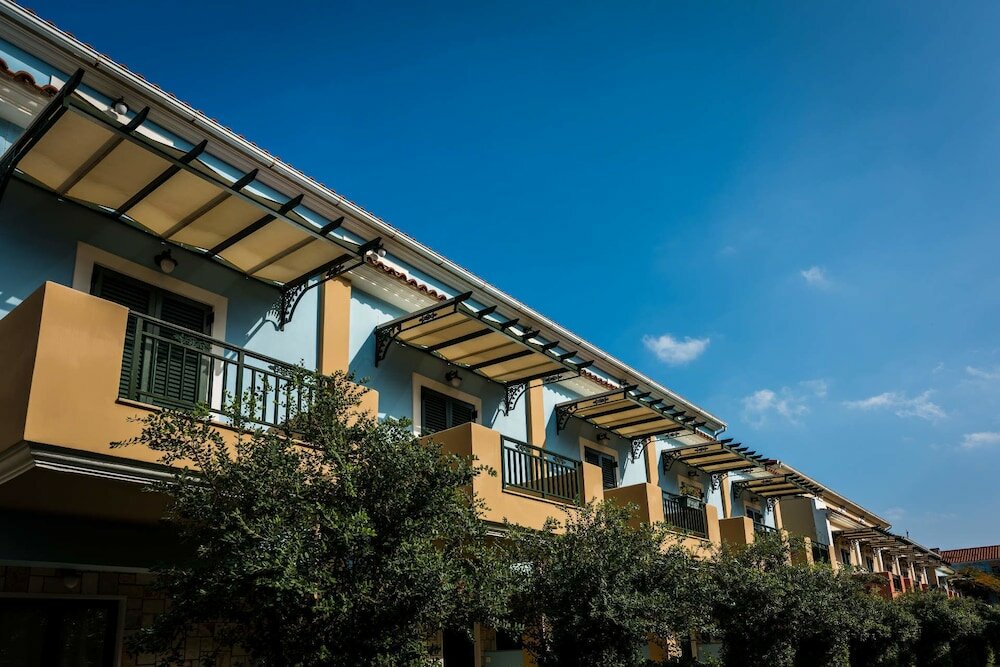 Фото Mediterranean Beach Resort