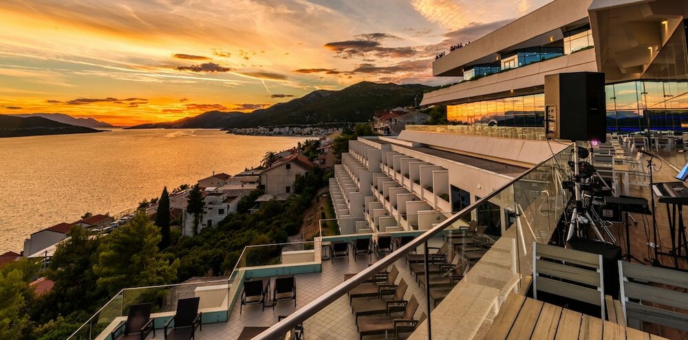Фото Grand Hotel Neum