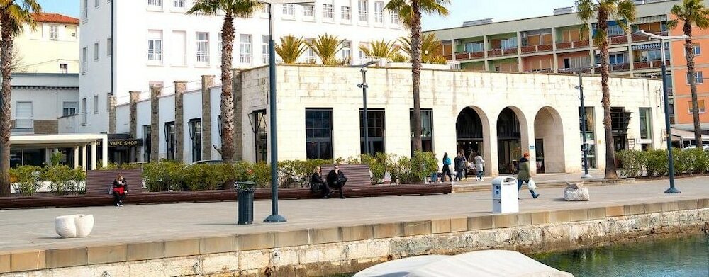 Фото Hotel Koper