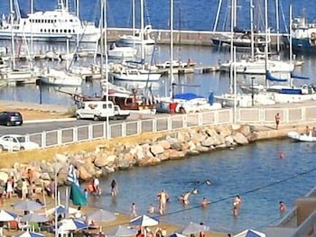 Гостиница Doxa Hotel в Агиос-Николаосе