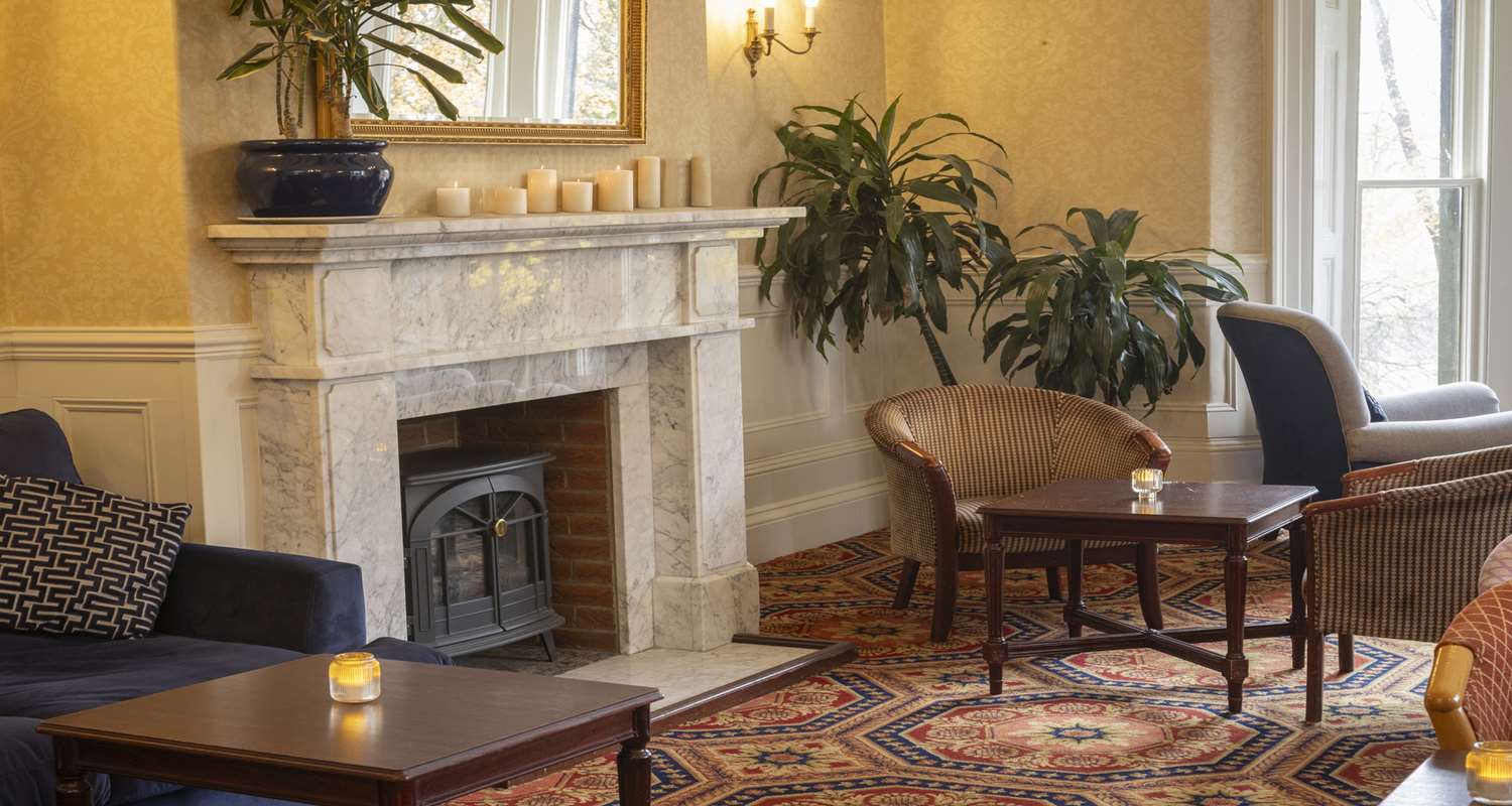 Фото Best Western Plus Buxton Lee Wood Hotel