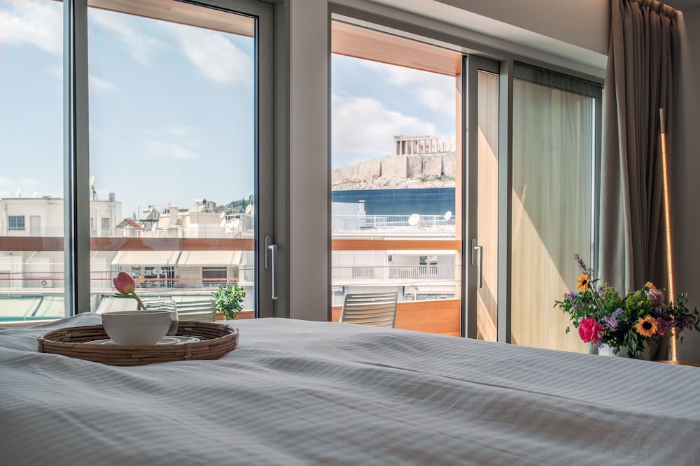 Фото Coco-mat Athens Bc