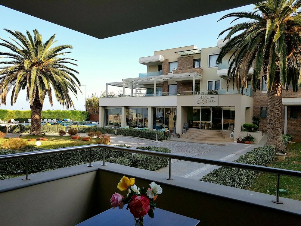 Фото Elysion Hotel