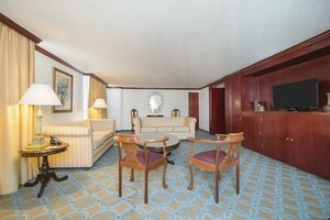 Fiesta Americana Reforma (Mexico City, Paseo de la Reforma, 80), hotel