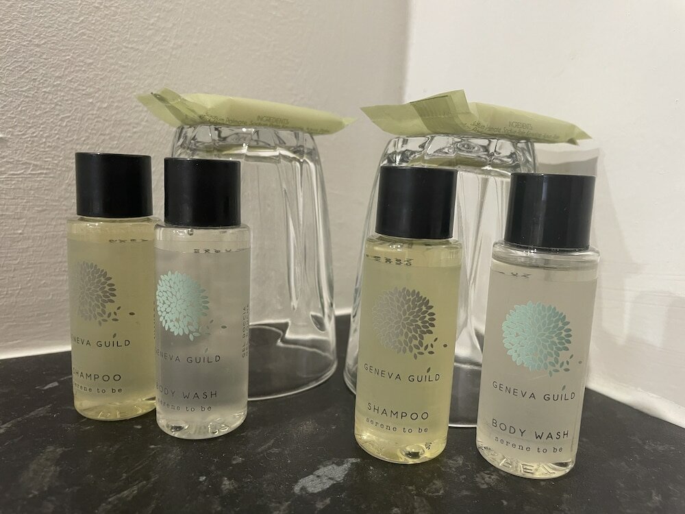 Фото The Derby Conference Centre