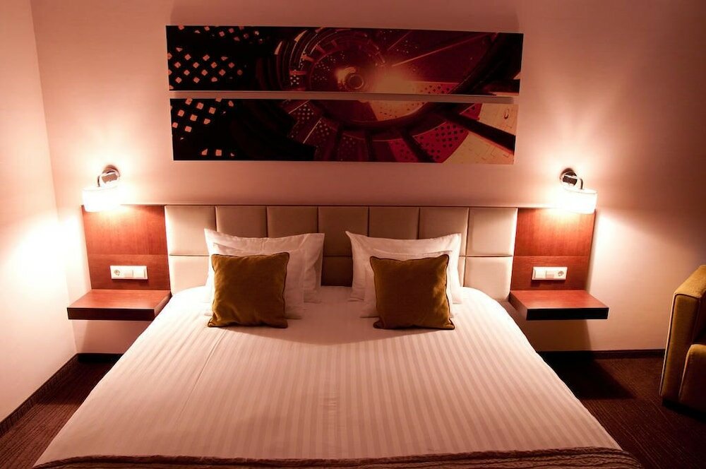 Фото Mercure Marijampole