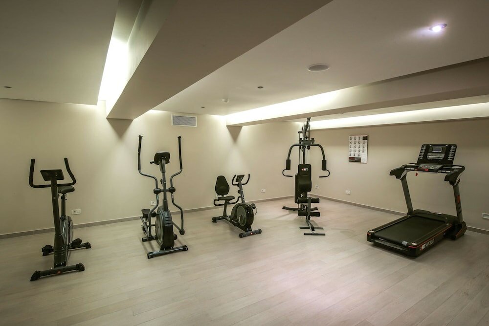 Фото I Resort Beach Hotel & SPA