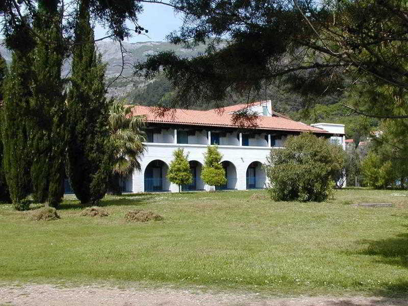Фото Hotel Aleksandar