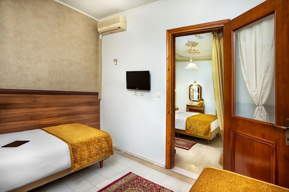 Фото Imperial Palace Hotel