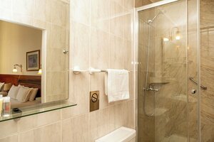 Гостиница Hotel Plaza