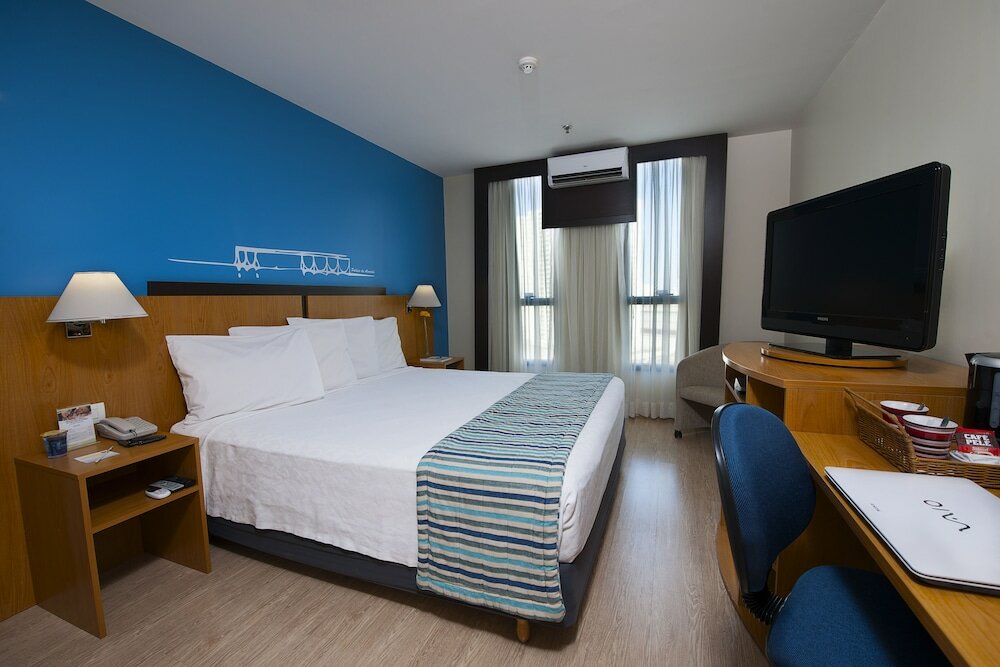 Фото Comfort Hotel Taguatinga