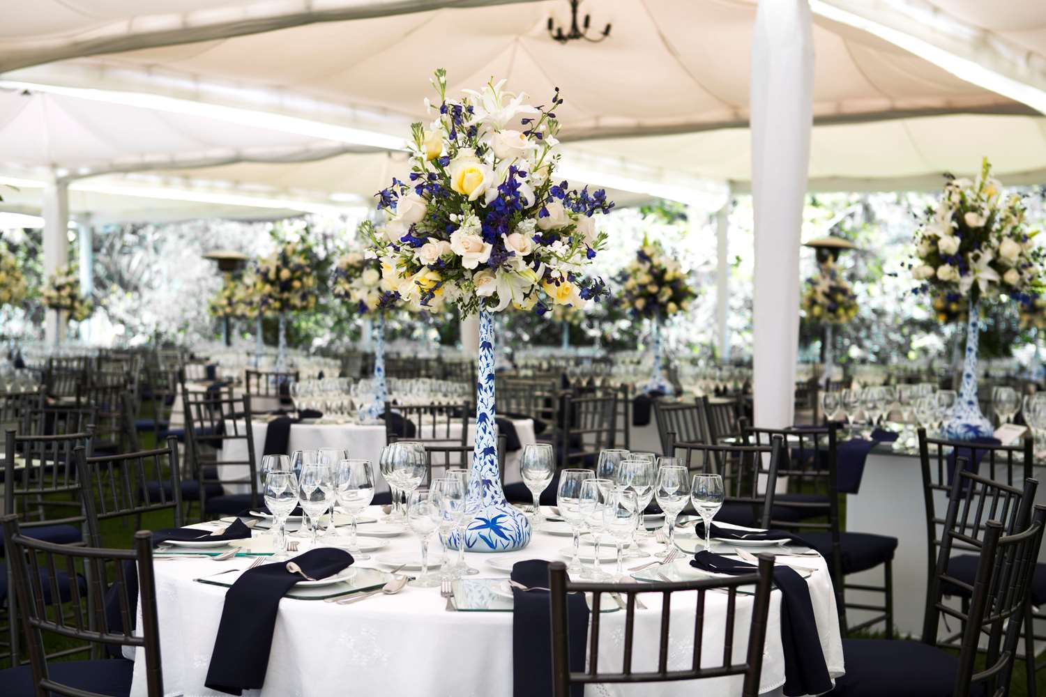 Фото Hilton Colon Quito