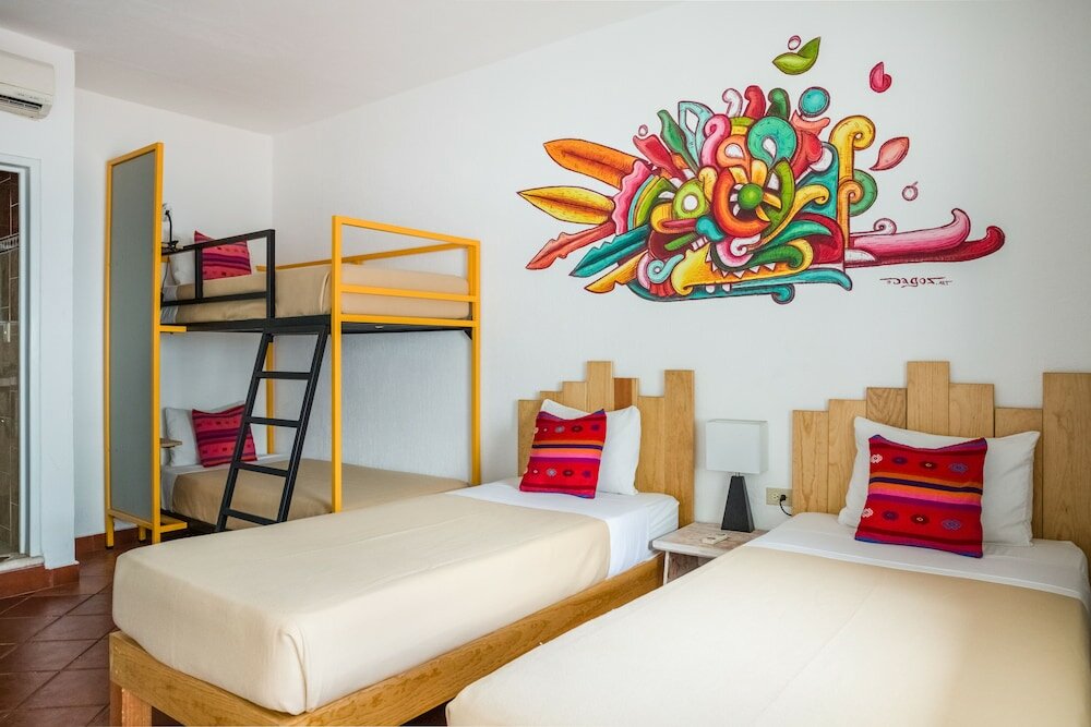 Фото Selina Playa del Carmen