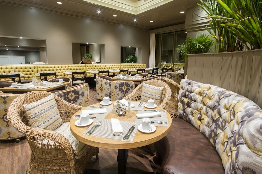 Фото Unipark by Oro Verde Hotels