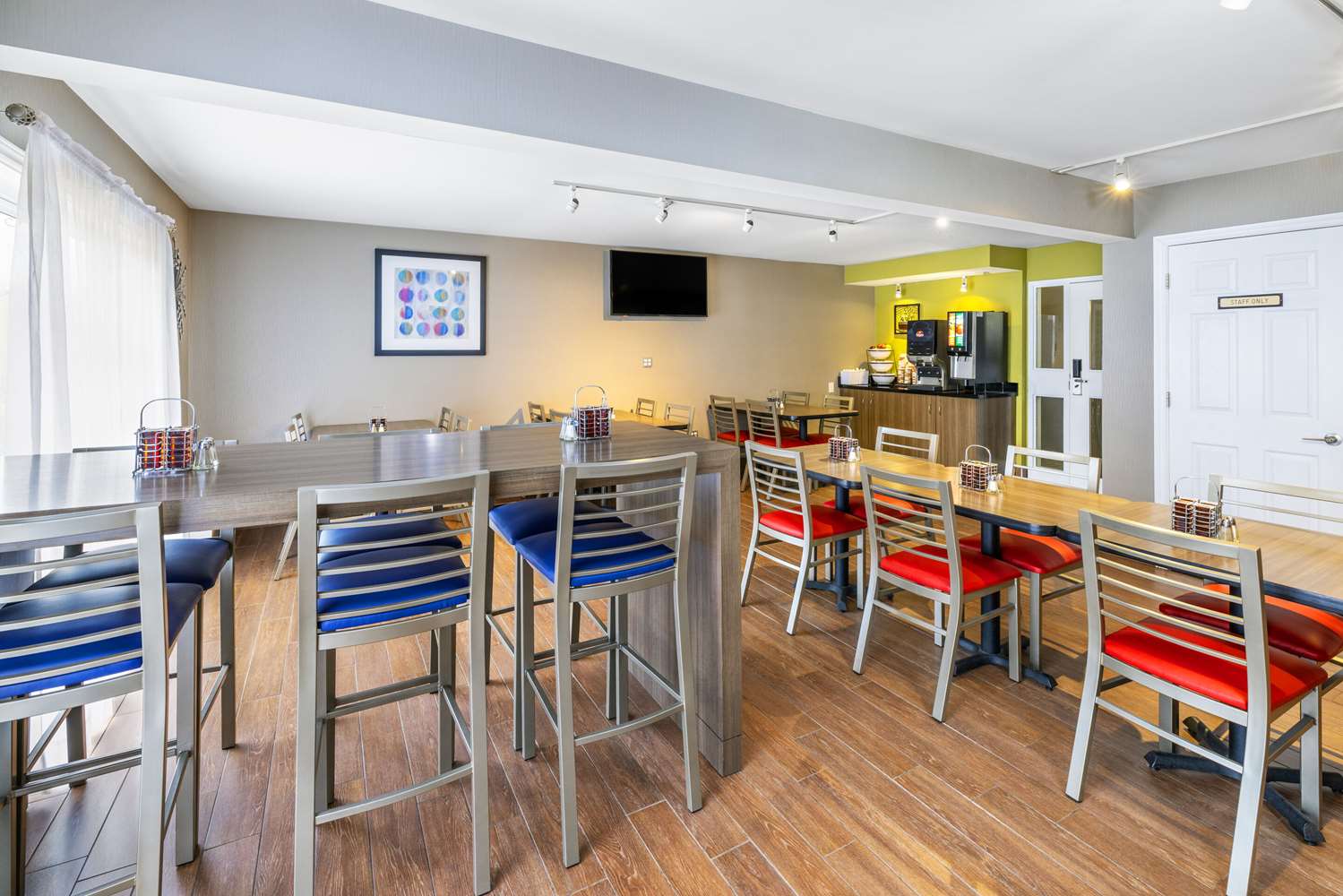 Фото Comfort Inn Magnetic Hill