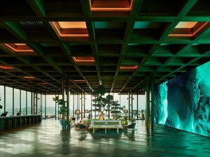 Гостиница Maxx Royal Bodrum Resort