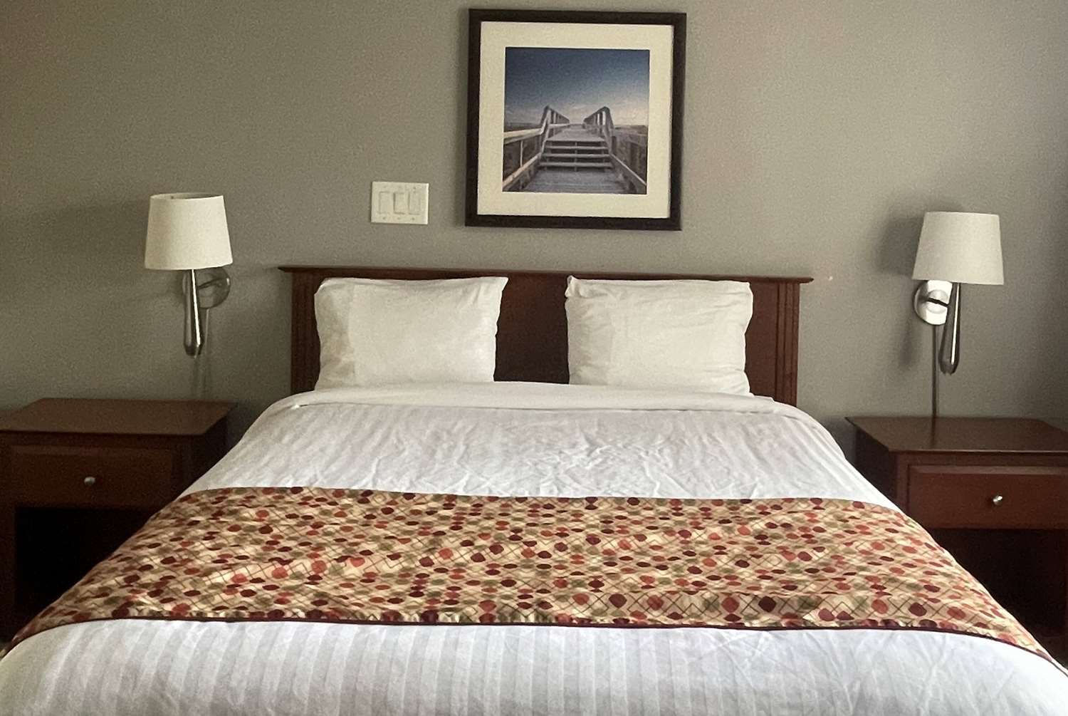 Фото Super 8 by Wyndham Campbellton NB