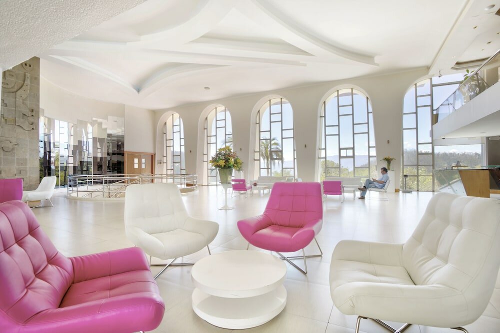 Фото Hotel Quito