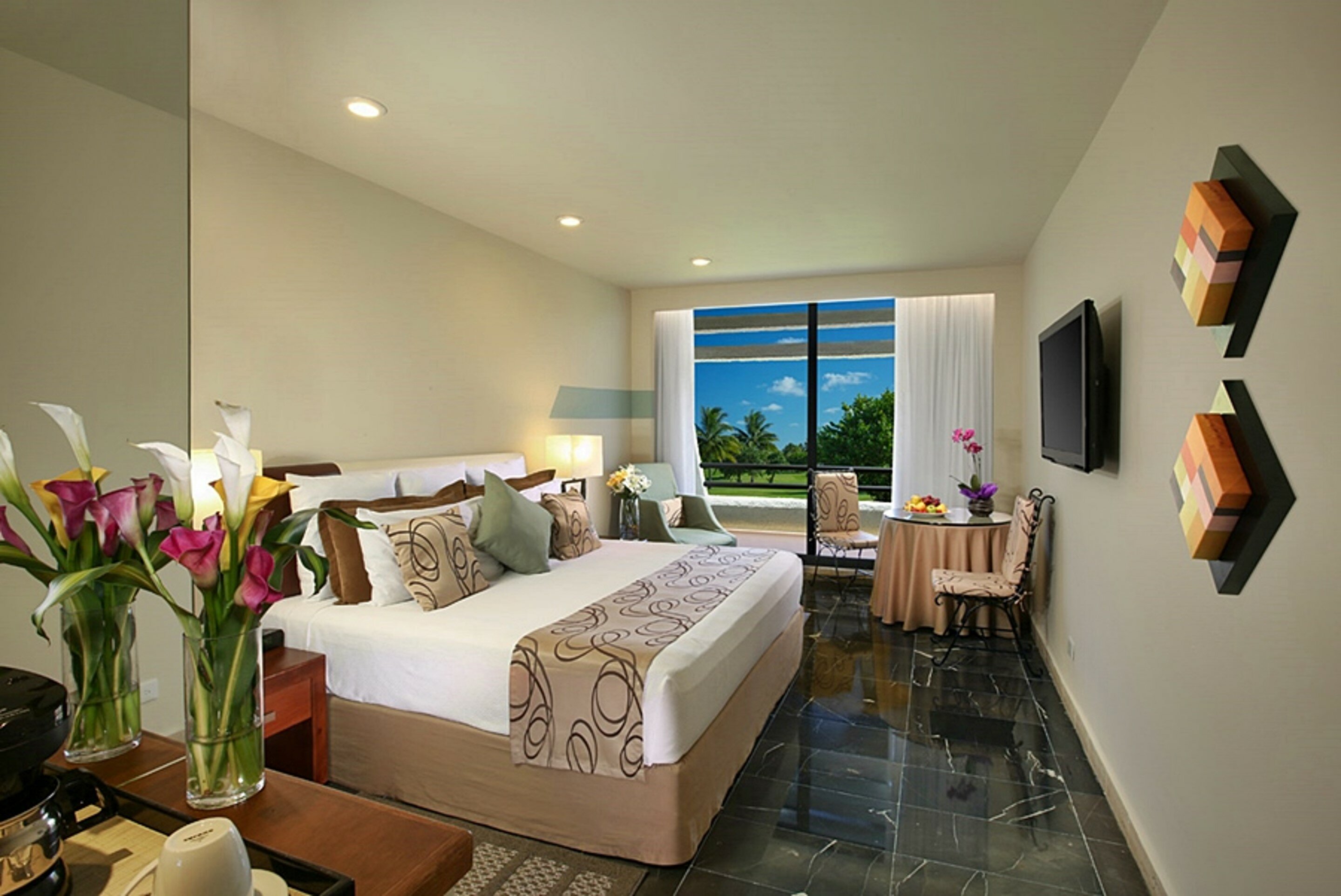 Фото Oasis Cancun Lite