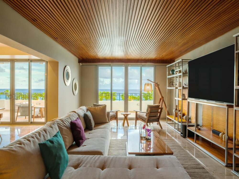 Фото Fiesta Americana Condesa Cancun All Inclusive