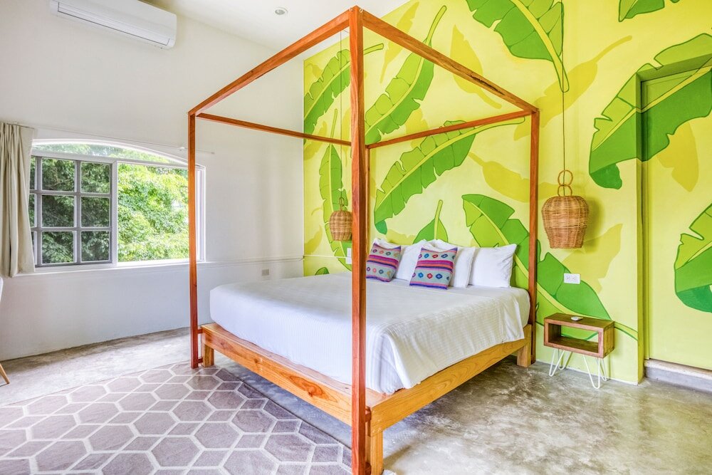 Фото Selina Playa del Carmen