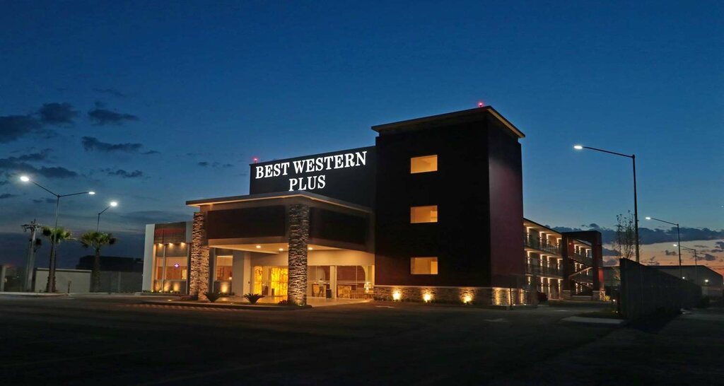 Hotel Aeropuerto Frontera-Monclova, State of Coahuila de Zaragoza, photo