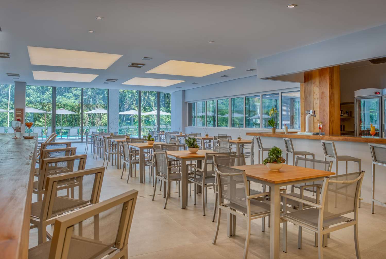 Фото Wyndham Gramado Termas Resort & SPA